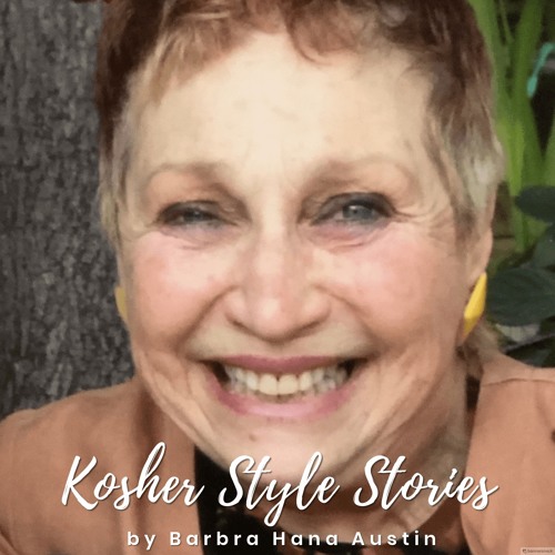 Kosher Style Stories Podcast’s avatar