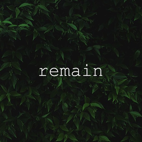 remain’s avatar