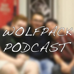 Wolfpack Podcast