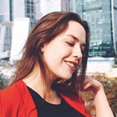 Альбина Камалиева