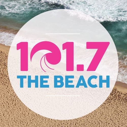 Stream Beach Radio 101-7 music | Listen to songs, albums, playlists for  free on SoundCloud