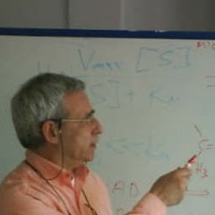 Konstantinos Floridis