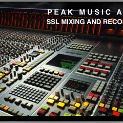 Paul Nicholson - Kosky