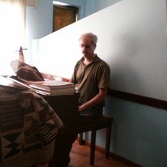 Fernando Martin Valsangiacomo