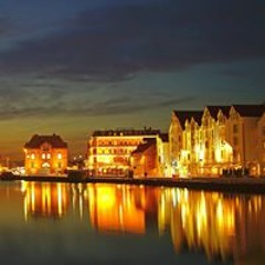 Geir Rustung Frøyland