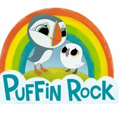 puffin rock