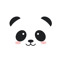Victoria's Panda