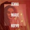 Jenna Marie Nuevo