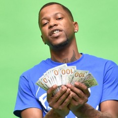 Playa Potna Lil Murf