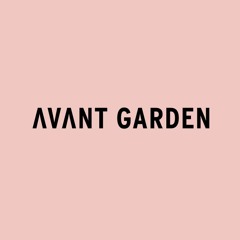 Avant Garden