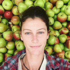 Madeleine Peavey