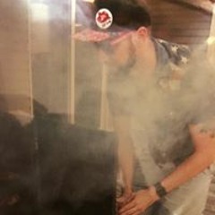 Benjamin Geisler Geier