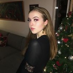 Kría Sól Guðjónsdóttir