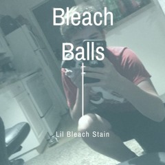 Lil Bleach Stain