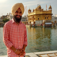 Harpreet Singh