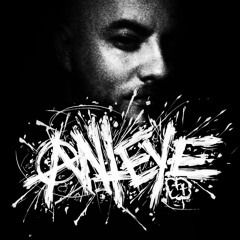 Anteye