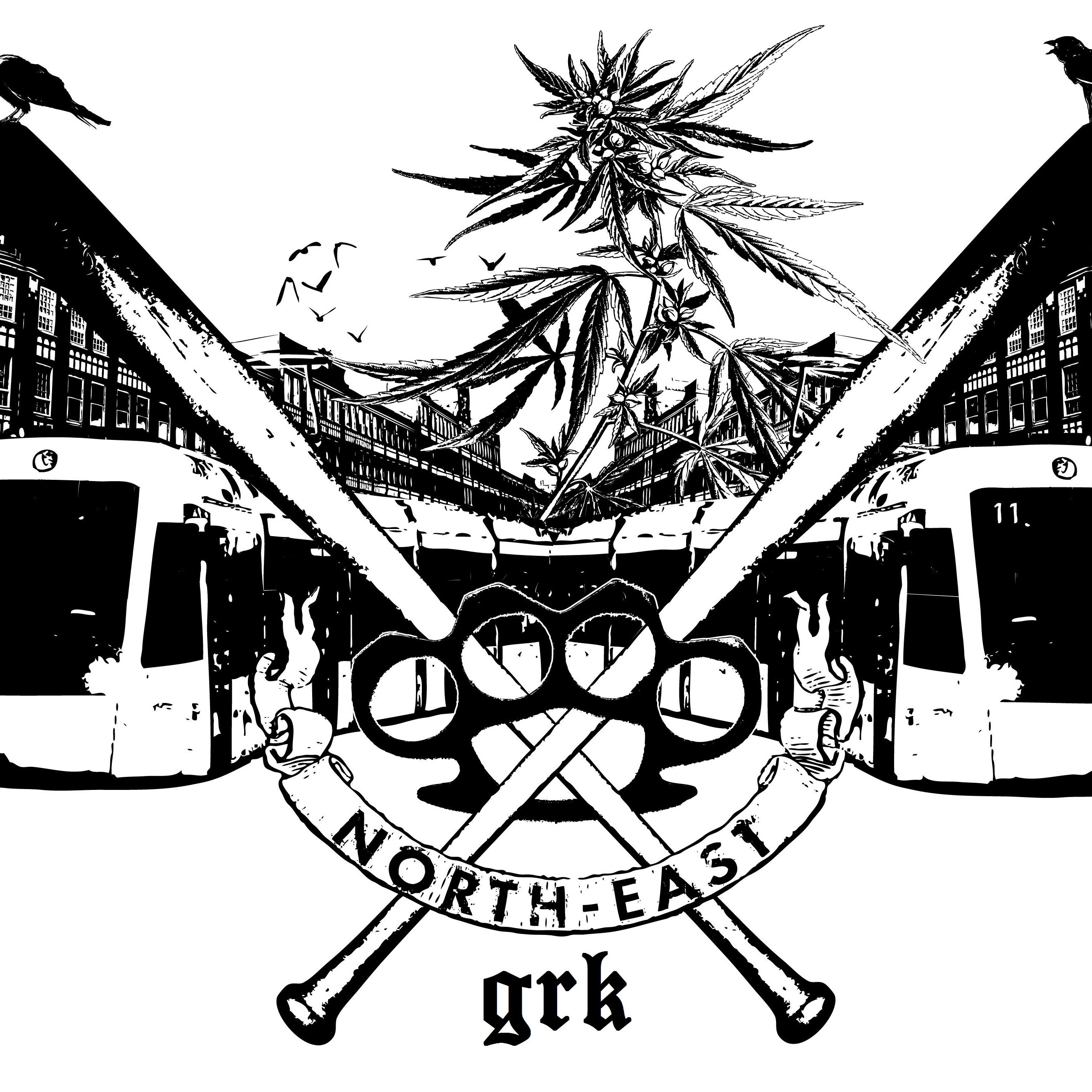 GRK NORTH EAST