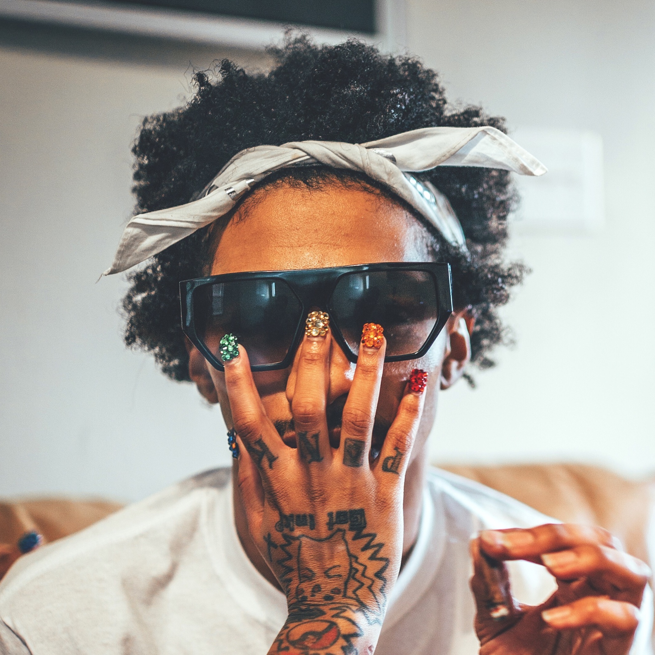Devin LOUD