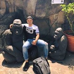 Robert Afu
