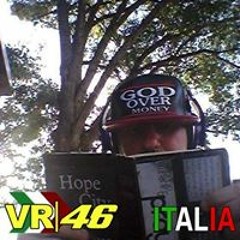 Edward Johnson D'Alessio