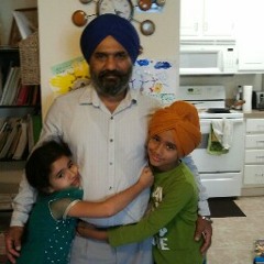 Inderjit Bal