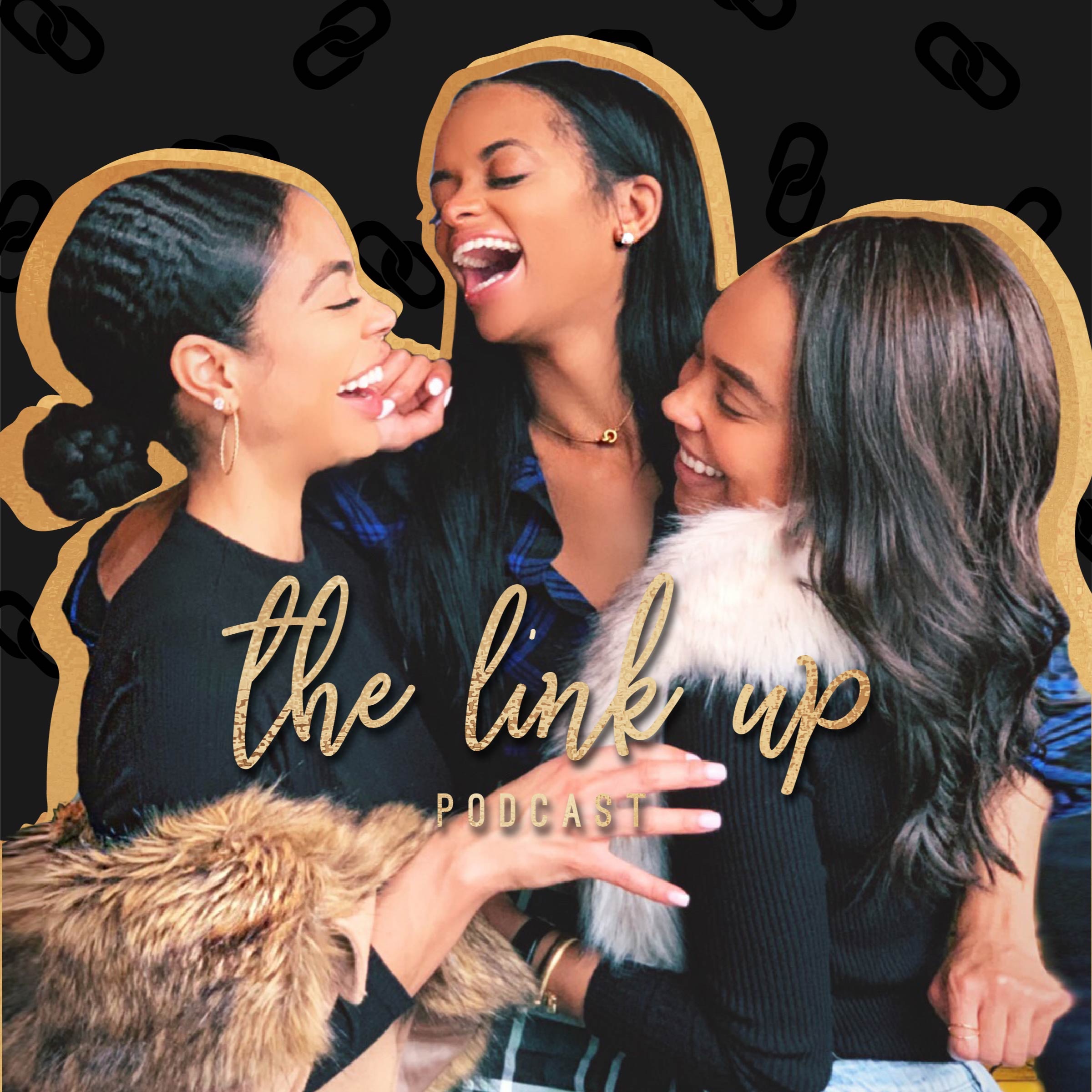 The Link Up Podcast cover art