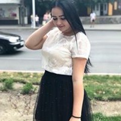 Алена Выперайленко