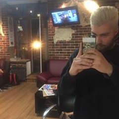 Кирилл Памт