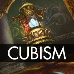 Cubism: the Podcast