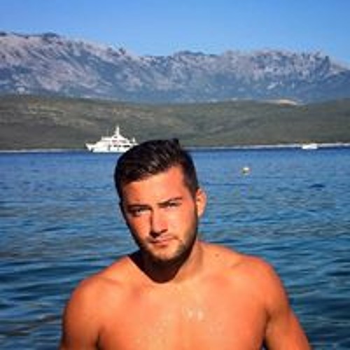 Darko Jovanovic’s avatar