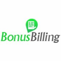 Bonus Billing