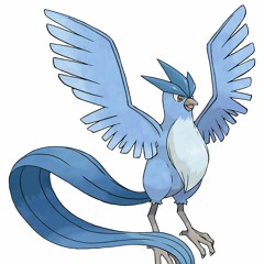 DJ Articuno