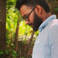 Anandu Raj
