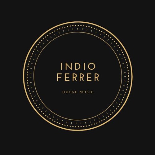 Indio Ferrer’s avatar