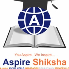 Aspire Shiksha Study Abroad
