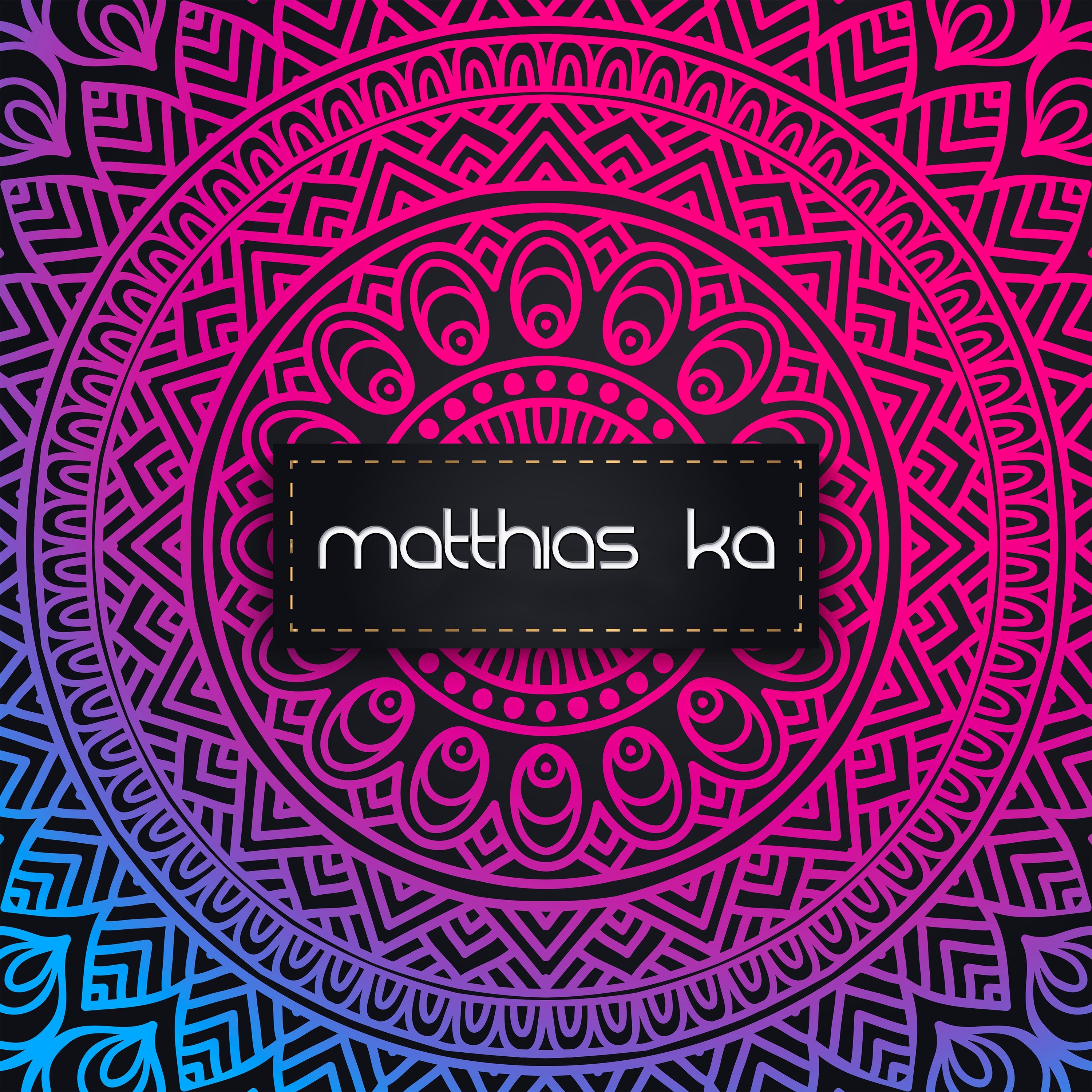 MATTHIAS KA PODCAST