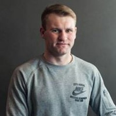 Aliaksandr  Bolvashynski