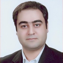 Alireza Bagheri