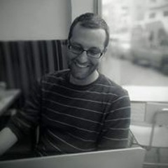 Itamar Haritan-Reiner