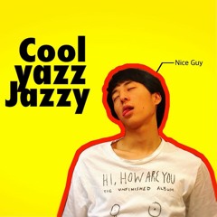 Cool Yazz Jazzy