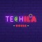 TechilaHouse