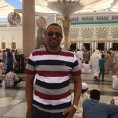 عادل عوض