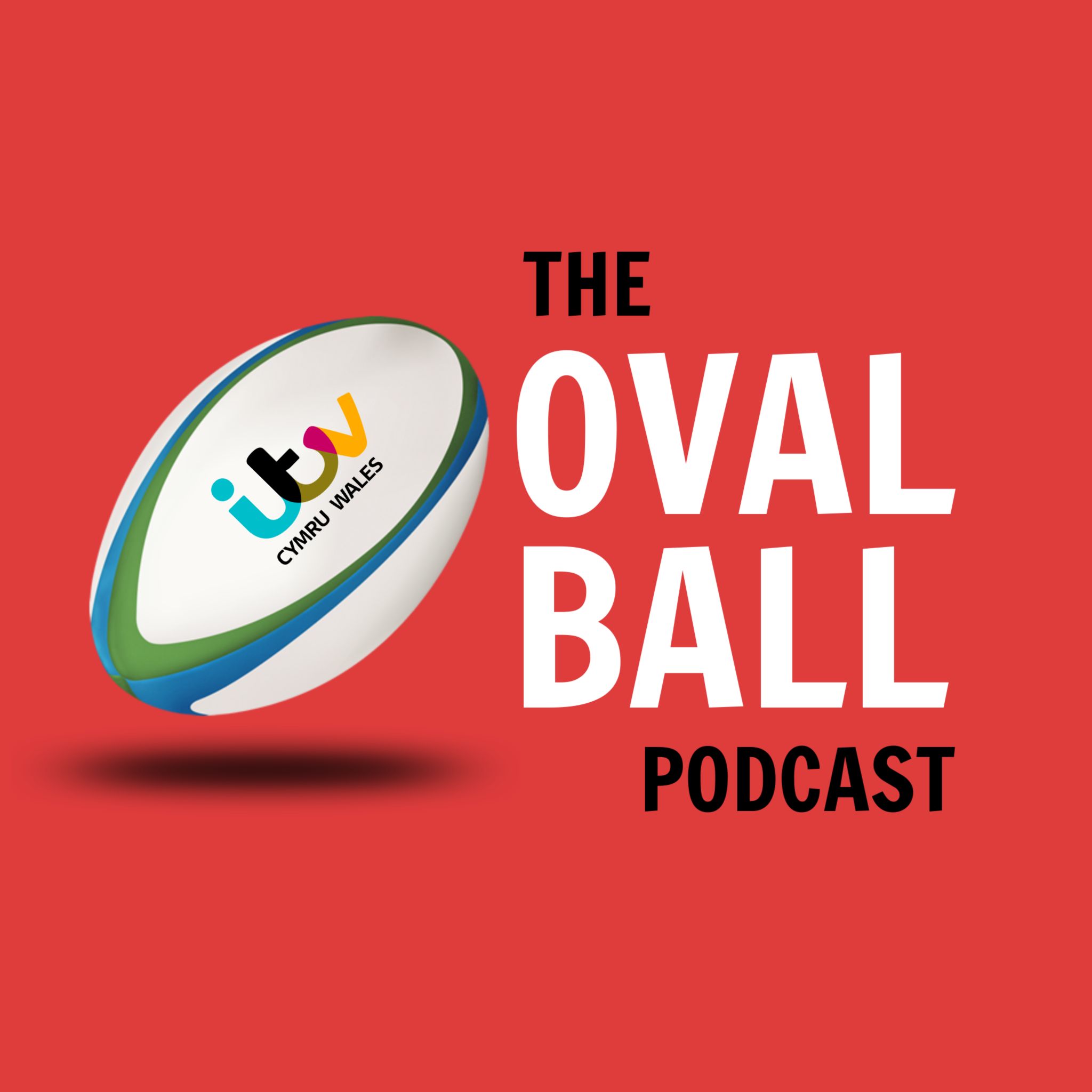 The Oval Ball Podcast