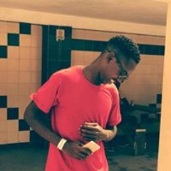 Edmilson Cunda André