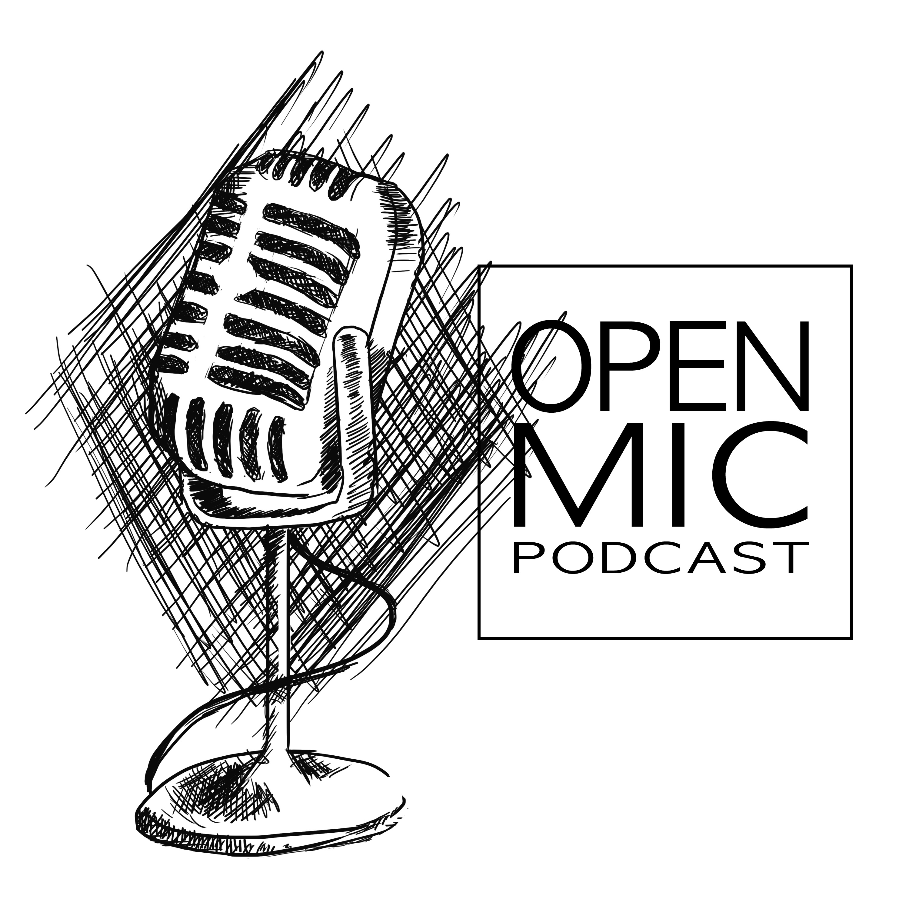 Open Mic Podcast