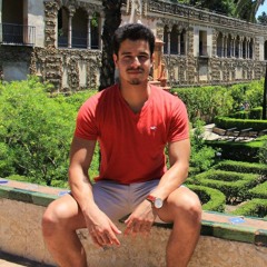 Khalil Messaoudi 1