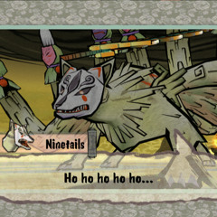 Ninetails