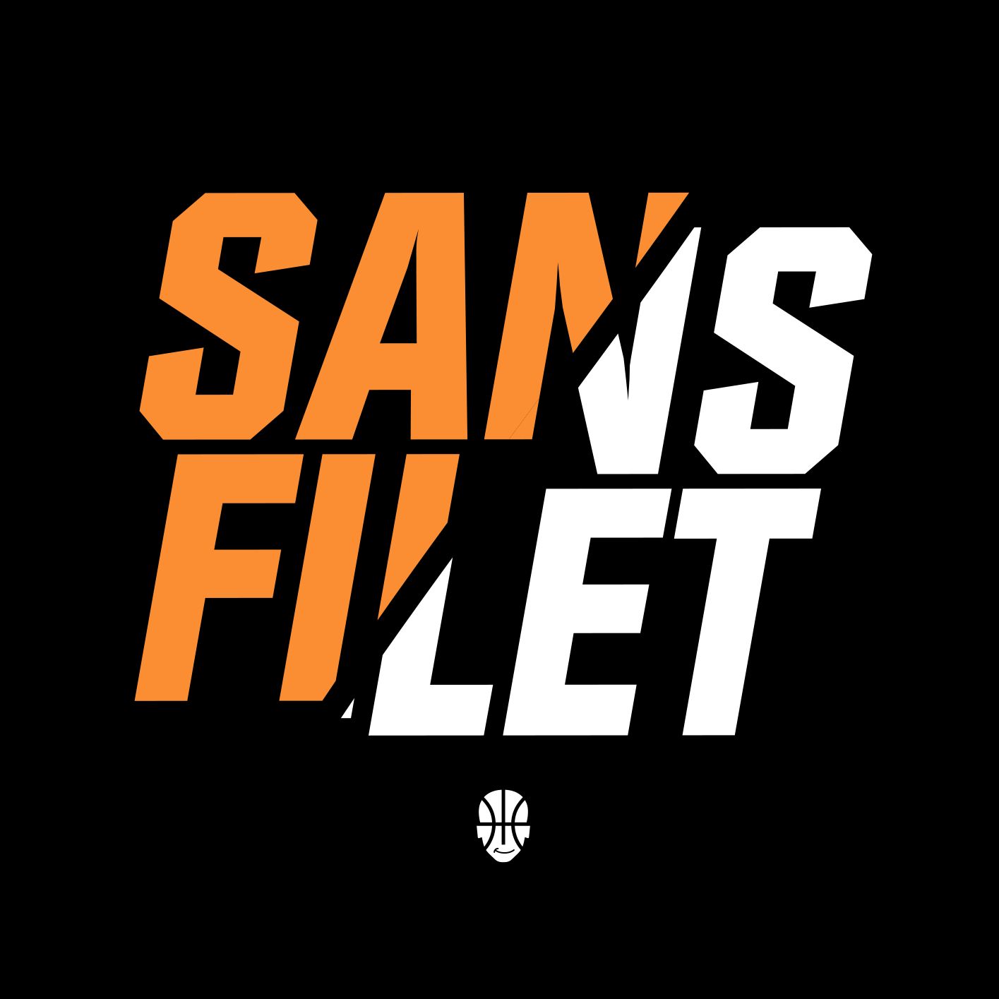 SANS FILET | Le podcast