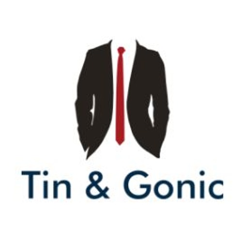 Tin & Gonic’s avatar