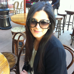 Aarthi Sunder